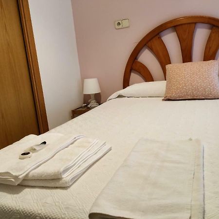 Hostal Abitum Madrid Exterior photo