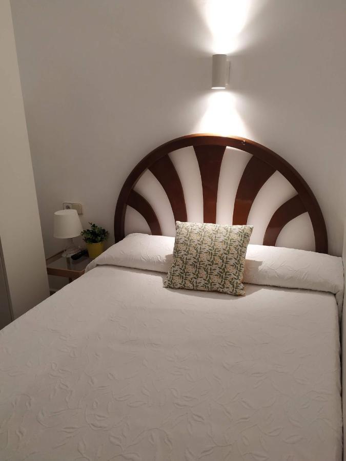 Hostal Abitum Madrid Exterior photo