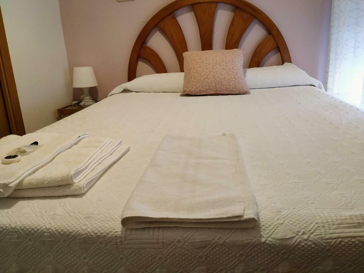 Hostal Abitum Madrid Exterior photo